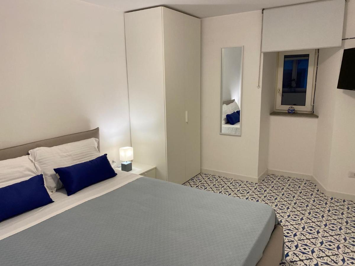 William Apartment Сорренто Экстерьер фото