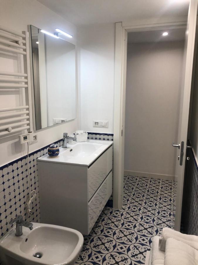 William Apartment Сорренто Экстерьер фото